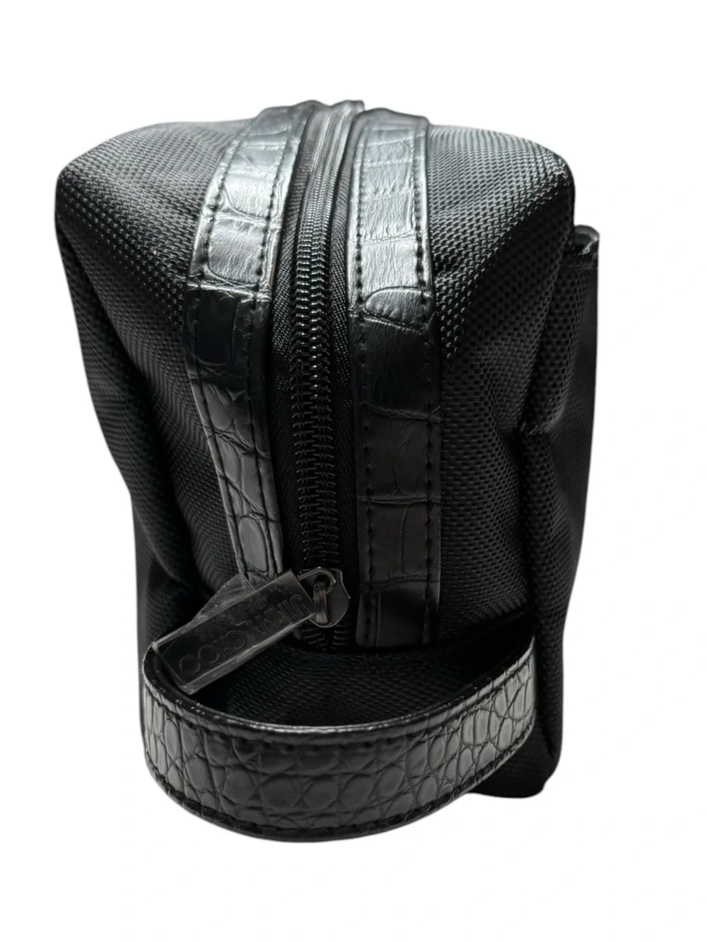 Jummy Choo Parfums Men’s Travel Toiletry Bag